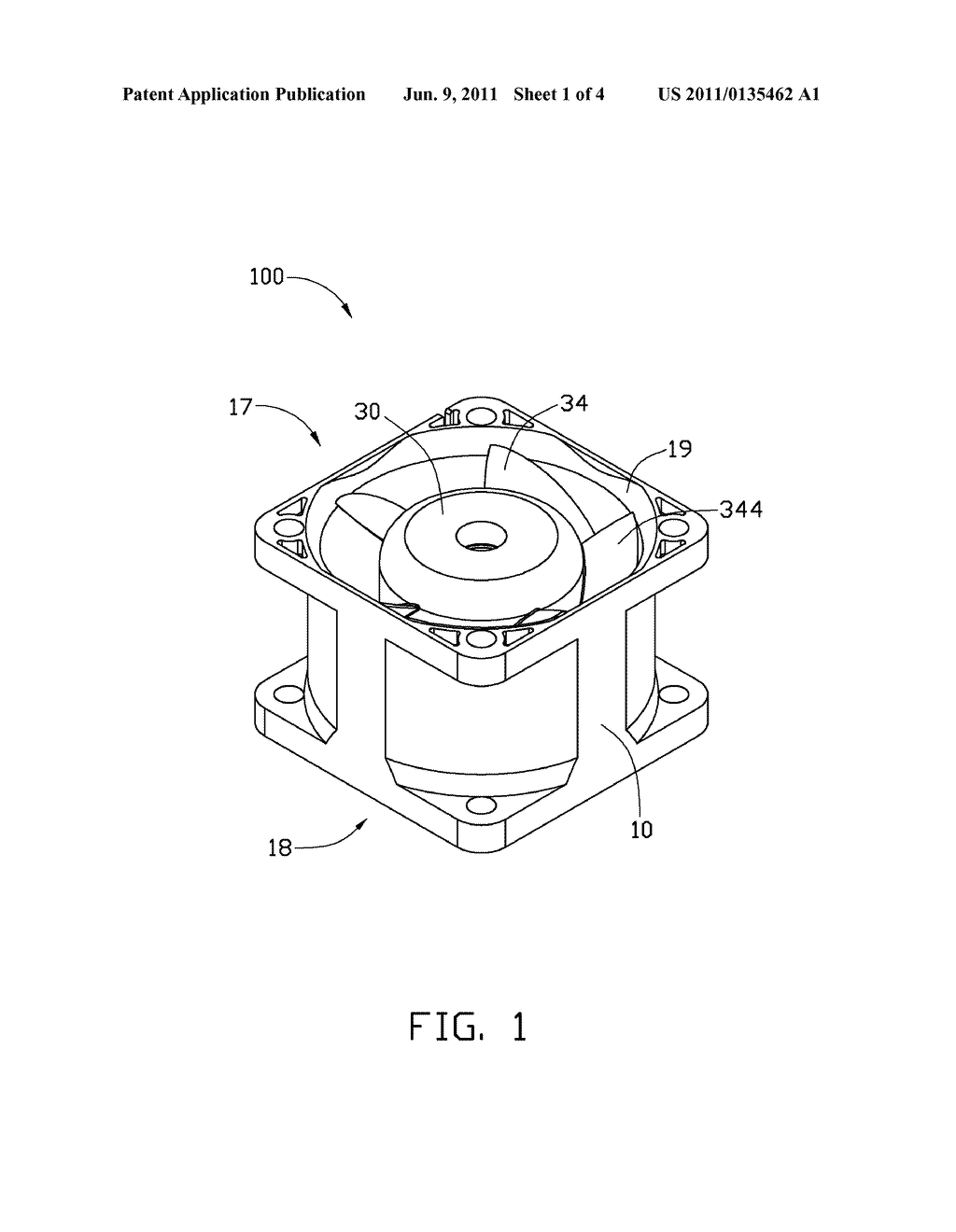 COOLING FAN - diagram, schematic, and image 02