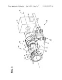 SYSTEMS AND METHODS FOR MONITORING A CONDITION OF A ROTOR BLADE FOR A WIND     TURBINE diagram and image