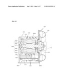 AIR BLOWER FOR A FUEL CELL VEHICLE diagram and image