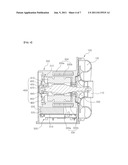 AIR BLOWER FOR A FUEL CELL VEHICLE diagram and image