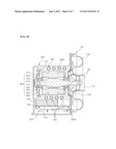 AIR BLOWER FOR A FUEL CELL VEHICLE diagram and image