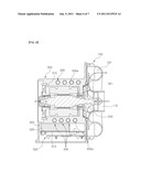 AIR BLOWER FOR A FUEL CELL VEHICLE diagram and image