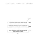 METHODS AND APPARATUS FOR TREATING EXHAUST GAS IN A PROCESSING SYSTEM diagram and image