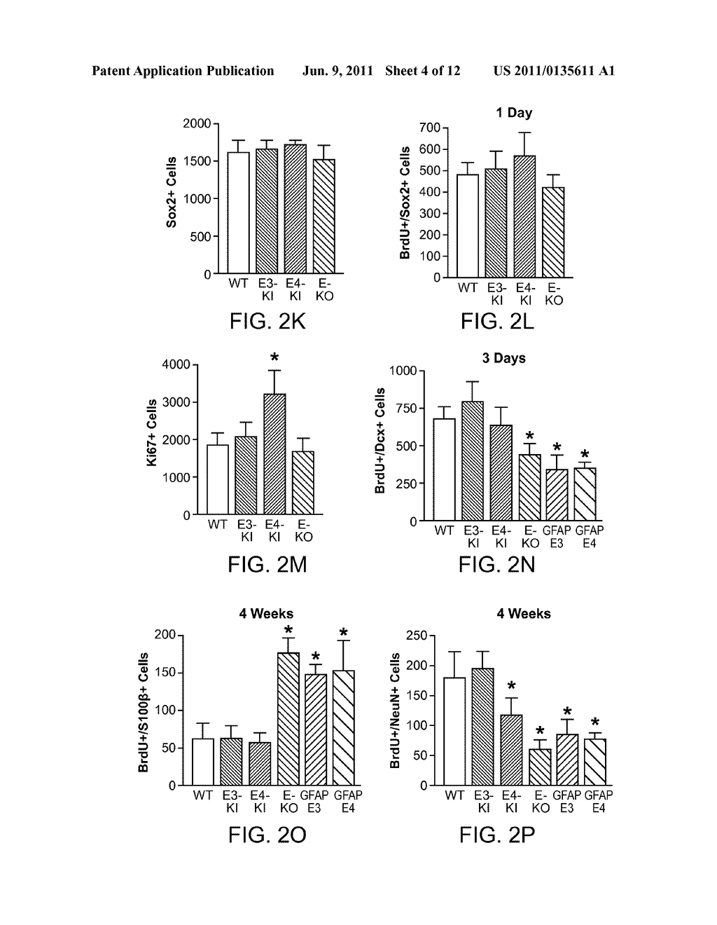 METHODS FOR TREATING APOLIPOPROTEIN E4-ASSOCIATED DISORDERS - diagram, schematic, and image 05