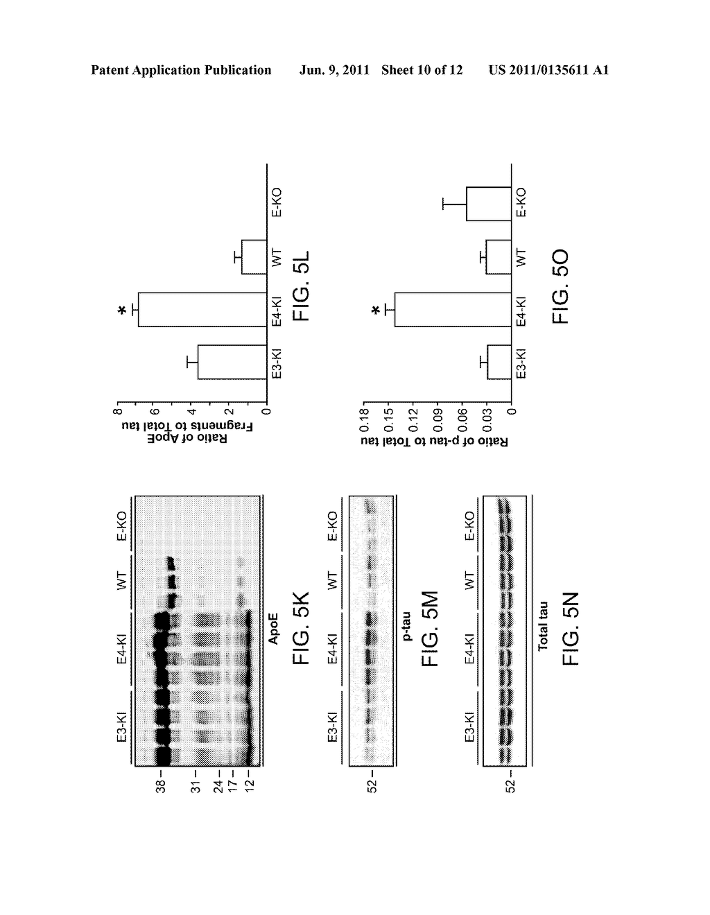 METHODS FOR TREATING APOLIPOPROTEIN E4-ASSOCIATED DISORDERS - diagram, schematic, and image 11