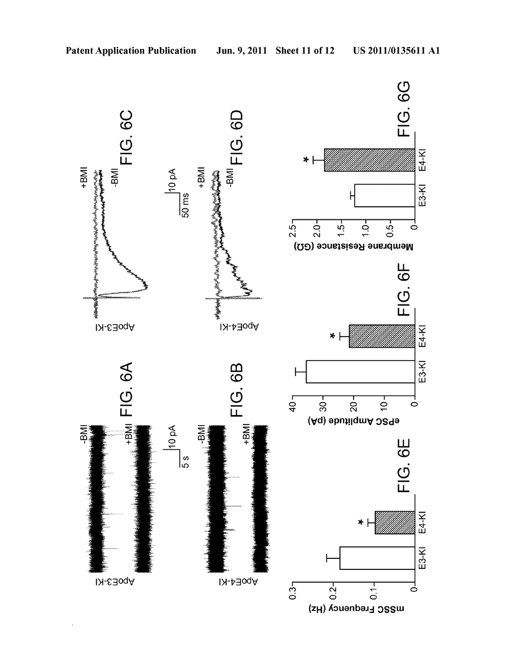 METHODS FOR TREATING APOLIPOPROTEIN E4-ASSOCIATED DISORDERS - diagram, schematic, and image 12