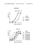 MELANOMA ASSOCIATED PEPTIDE ANALOGUES AND VACCINES AGAINST MELANOMA diagram and image