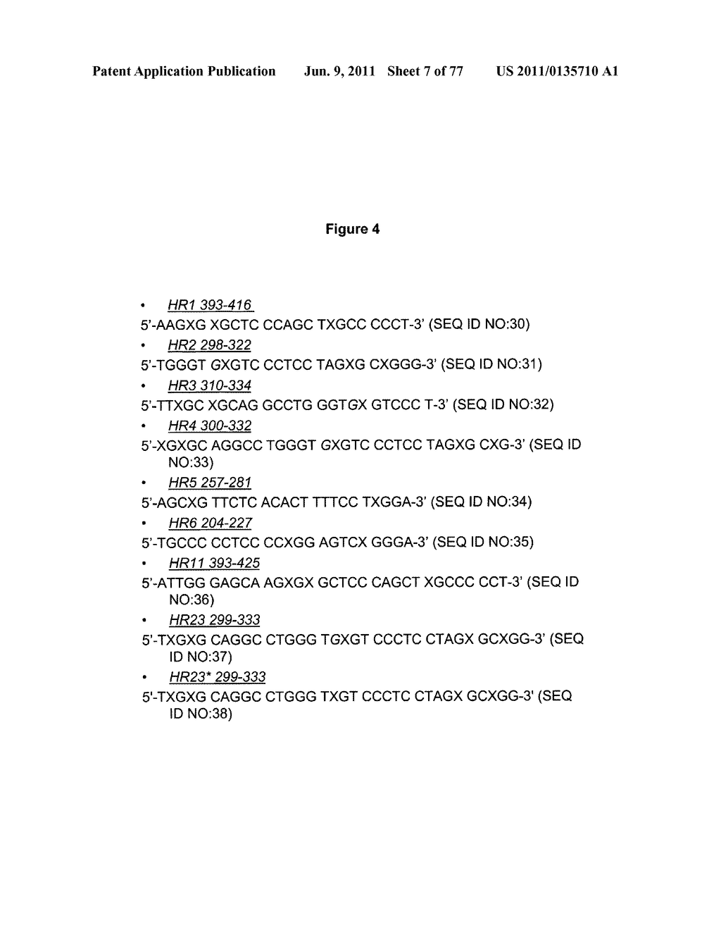 Methods and Compositions for the Inhibition of Gene Expression - diagram, schematic, and image 08