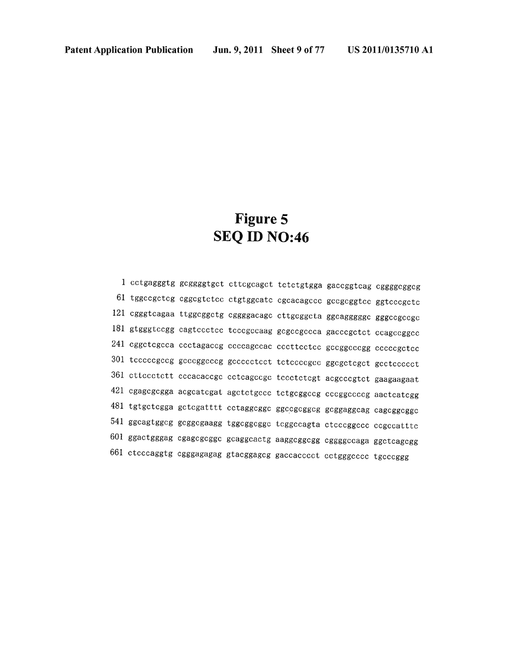 Methods and Compositions for the Inhibition of Gene Expression - diagram, schematic, and image 10