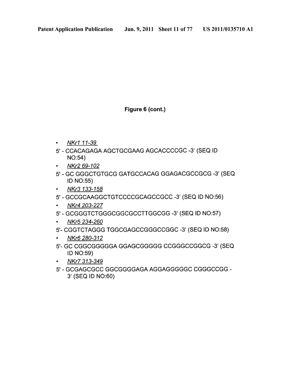 Methods and Compositions for the Inhibition of Gene Expression - diagram, schematic, and image 12