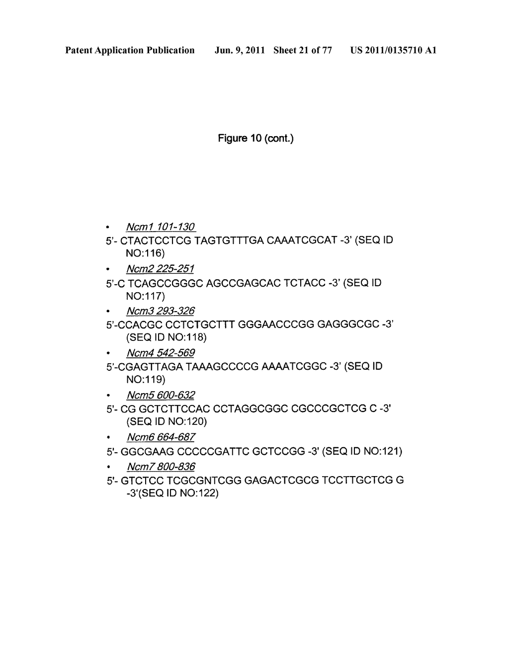 Methods and Compositions for the Inhibition of Gene Expression - diagram, schematic, and image 22