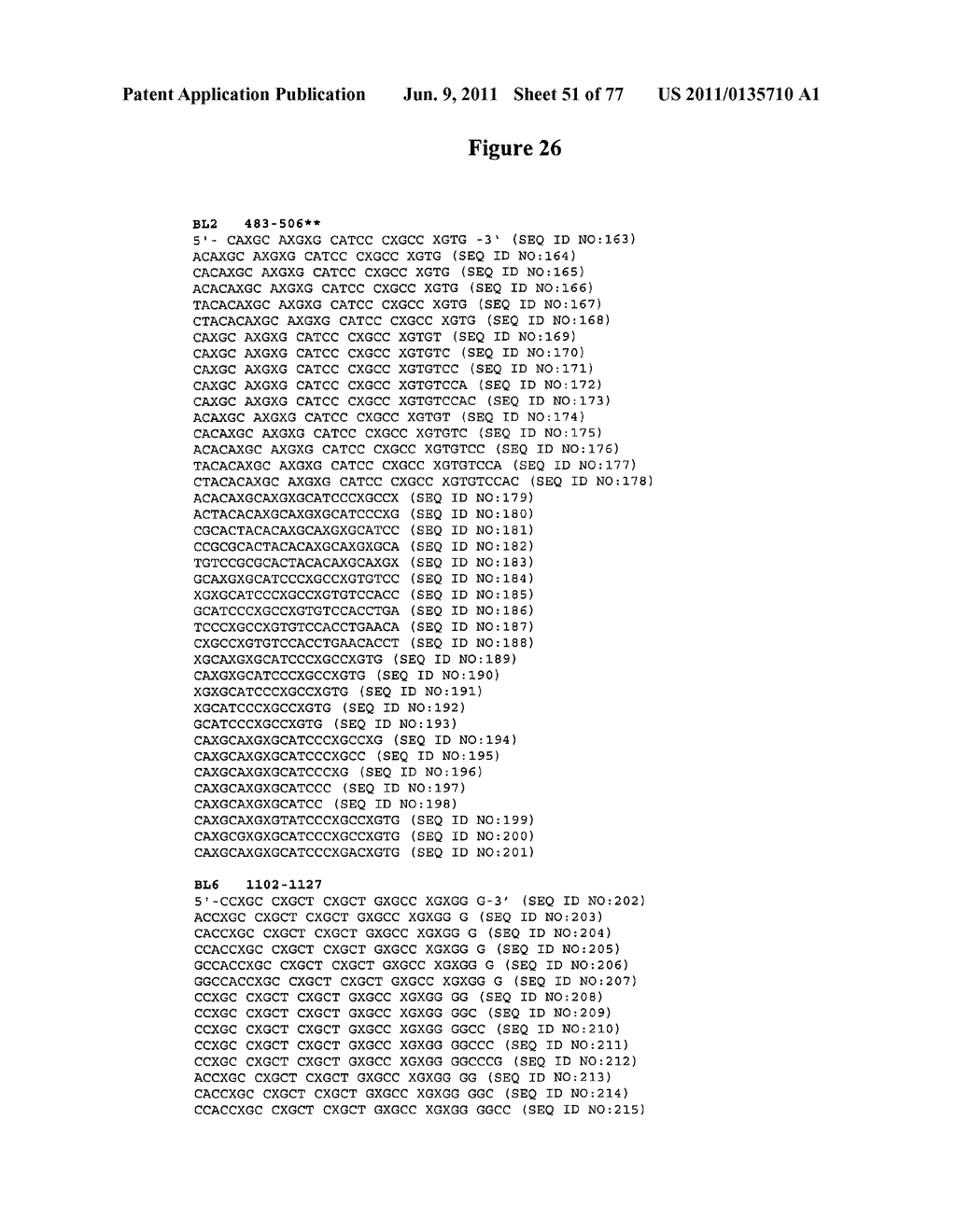 Methods and Compositions for the Inhibition of Gene Expression - diagram, schematic, and image 52