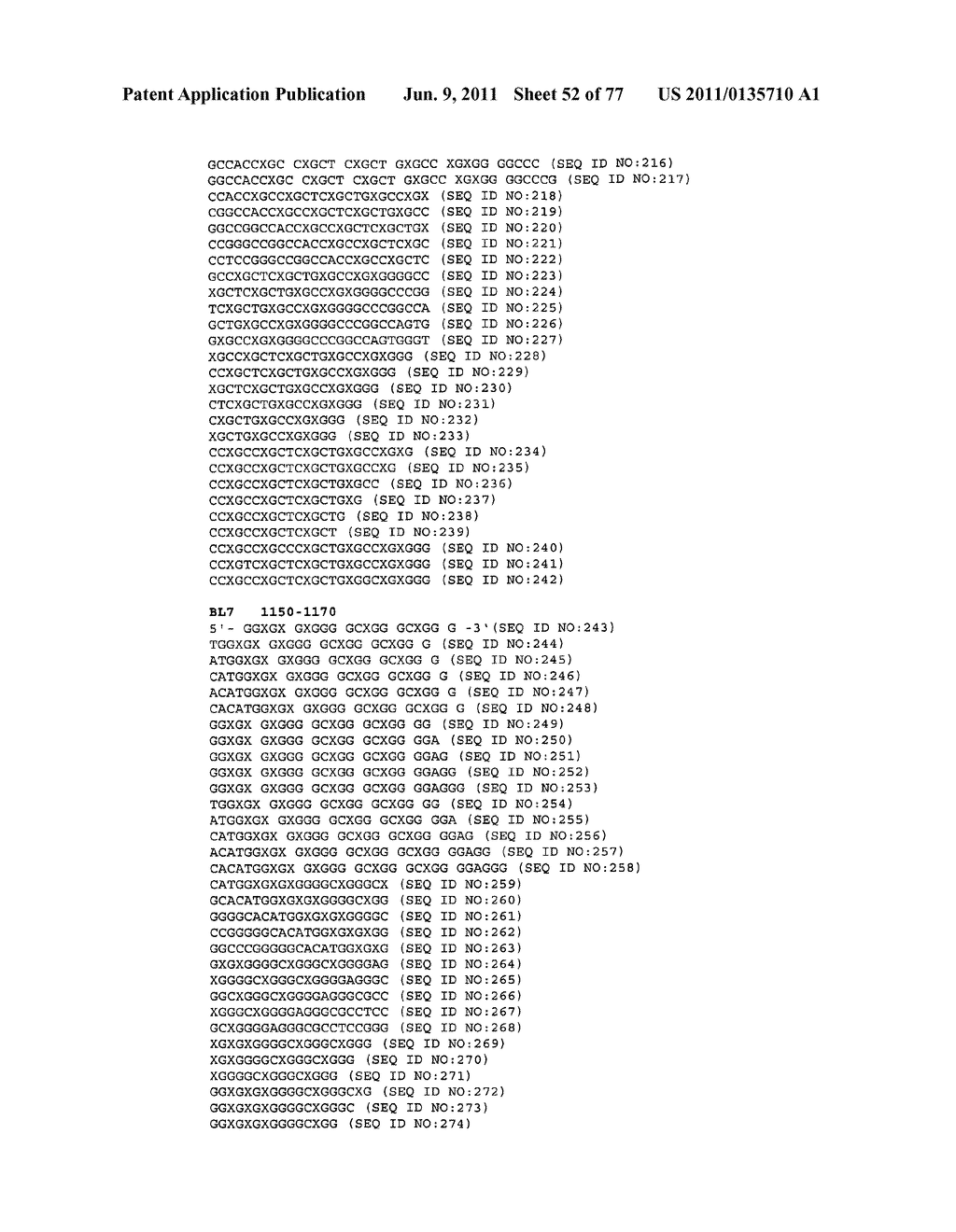 Methods and Compositions for the Inhibition of Gene Expression - diagram, schematic, and image 53