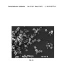 COMPOSITIONS FOR RESPIRATORY DELIVERY OF ACTIVE AGENTS AND ASSOCIATED     METHODS AND SYSTEMS diagram and image