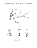 METHOD AND DEVICE FOR CREATIVE ART USING NYLON OR PLASTIC WASTE diagram and image