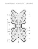 Mold-Tool System having Manifold Body Defining Uninterrupted Melt Channels diagram and image