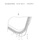 PACKAGE FOR READY-PREPARED FOODS diagram and image