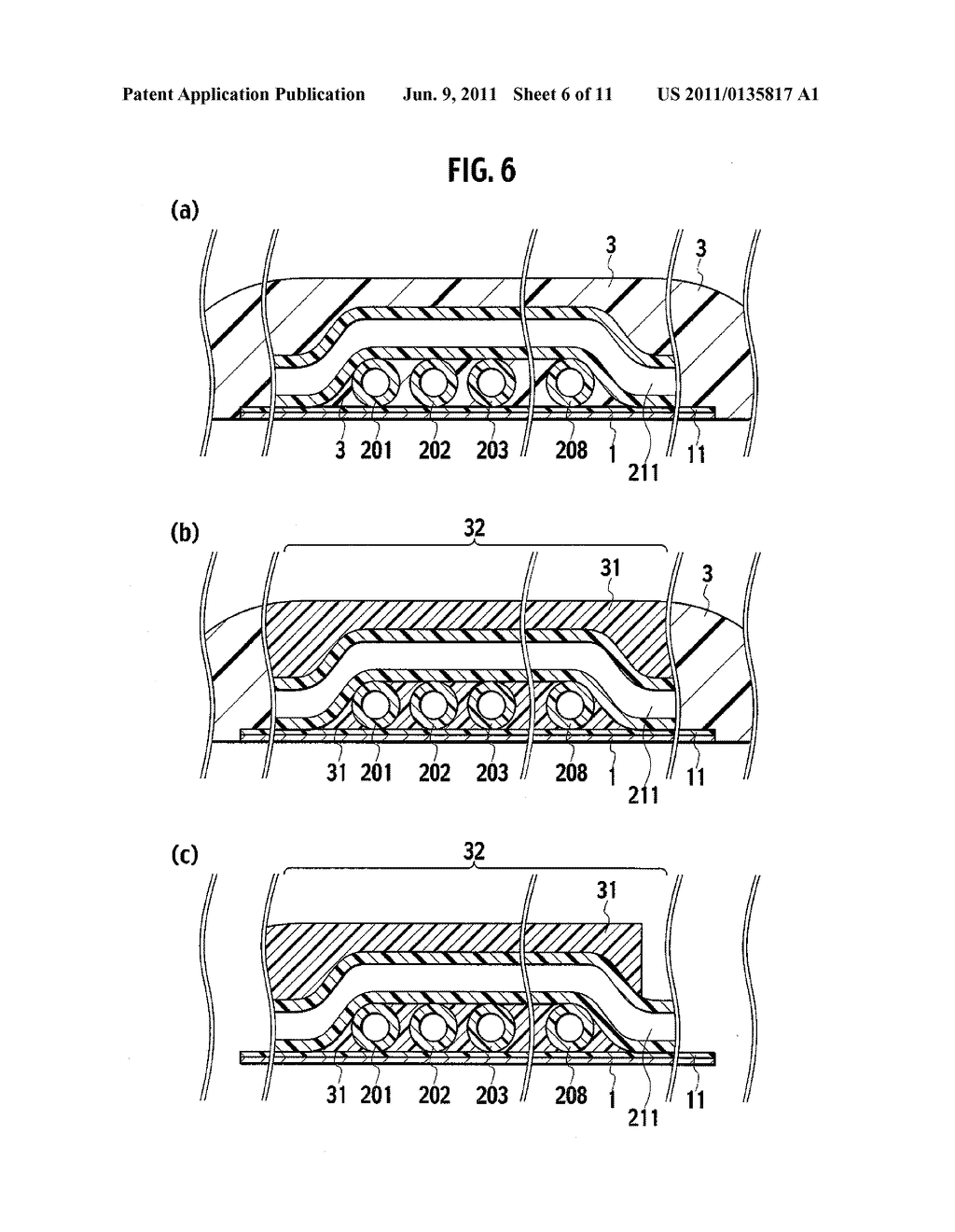 Microfluid-System-Supporting Unit And Production Method Thereof - diagram, schematic, and image 07