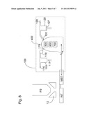 LITHOGRAPHIC APPARATUS AND A METHOD OF FORMING A LYOPHOBIC COATING ON A     SURFACE diagram and image