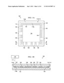 METHOD FOR SEALING A LIQUID WITHIN A GLASS PACKAGE AND THE RESULTING GLASS     PACKAGE diagram and image