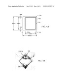 METHOD FOR SEALING A LIQUID WITHIN A GLASS PACKAGE AND THE RESULTING GLASS     PACKAGE diagram and image