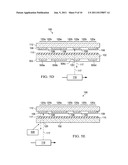 METHOD FOR SEALING A LIQUID WITHIN A GLASS PACKAGE AND THE RESULTING GLASS     PACKAGE diagram and image