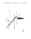 SECTION REINFORCEMENT FOR SANDWICH STRUCTURES diagram and image