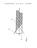 SECTION REINFORCEMENT FOR SANDWICH STRUCTURES diagram and image