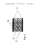 SECTION REINFORCEMENT FOR SANDWICH STRUCTURES diagram and image