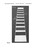 STAIR DROP PAINT BARRIER PROTECTOR diagram and image