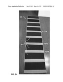 STAIR DROP PAINT BARRIER PROTECTOR diagram and image