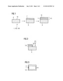 Masking Material, Masking Layer, Process for Masking a Substrate and     Process for Coating a Substrate diagram and image