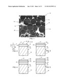 COATED METALLIC POWDER AND METHOD OF MAKING THE SAME diagram and image