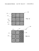 COATED METALLIC POWDER AND METHOD OF MAKING THE SAME diagram and image