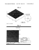 CRYSTALLIZED GLASS SUBSTRATE FOR INFORMATION RECORDING MEDIUM AND METHOD     OF PRODUCING THE SAME diagram and image