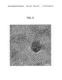 CRYSTALLIZED GLASS SUBSTRATE FOR INFORMATION RECORDING MEDIUM AND METHOD     OF PRODUCING THE SAME diagram and image