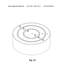 Assembled Battery and Toroidal Cell Used in the Same diagram and image