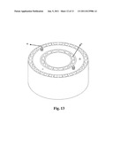 Assembled Battery and Toroidal Cell Used in the Same diagram and image