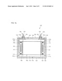 RECHARGEABLE SECONDARY BATTERY HAVING IMPROVED SAFETY AGAINST PUNCTURE AND     COLLAPSE diagram and image