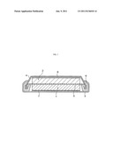 NON-AQUEOUS ELECTROLYTIC SOLUTION, LITHIUM SECONDARY BATTERY AND METHOD     FOR PRODUCING SAME, AND MIXED-TYPE NON-AQUEOUS ELECTROLYTIC SOLUTION diagram and image