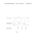 DETECTION OF TARGET NUCLEIC ACID SEQUENCES USING FLUORESCENCE RESONANCE     ENERGY TRANSFER diagram and image