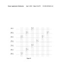 DETECTION OF TARGET NUCLEIC ACID SEQUENCES USING FLUORESCENCE RESONANCE     ENERGY TRANSFER diagram and image