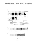 ALTERNATIVE SPLICING GENE VARIANTS IN CANCER diagram and image