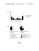 ALTERNATIVE SPLICING GENE VARIANTS IN CANCER diagram and image