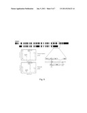 ALTERNATIVE SPLICING GENE VARIANTS IN CANCER diagram and image