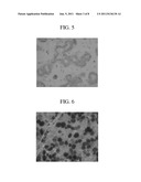 METHOD FOR CHROMOGENIC DETECTION OF TWO OR MORE TARGET MOLECULES IN A     SINGLE SAMPLE diagram and image