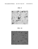 METHOD FOR CHROMOGENIC DETECTION OF TWO OR MORE TARGET MOLECULES IN A     SINGLE SAMPLE diagram and image