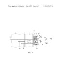 IMMUNODETECTION PROBE AND METHOD OF IMMUNODETECTION USING THE SAME diagram and image