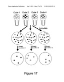 METHOD FOR ENHANCING TRANSPORT OF SEMICONDUCTOR NANOCRYSTALS ACROSS     BIOLOGICAL MEMBRANES diagram and image