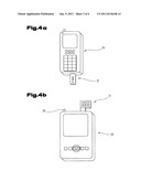 TRANSILLUMINATION MEASUREMENT DEVICE diagram and image